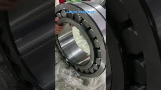 Spherical roller bearings bearing bearingsindustry bearingcapacity machine automobile [upl. by Ban]