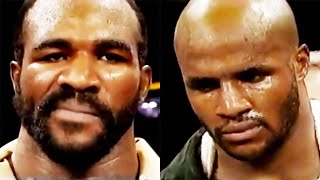 SLUGFEST Michael Moorer vs Evander Holyfield 1 Full Highlight HD [upl. by Rediah]