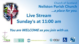 Sunday morning service 3rd November 2024 at 1100am [upl. by Haakon]