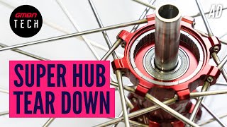 Super Hub Vs Basic Hub  Why Hub Internals Matter [upl. by Atiuqad]