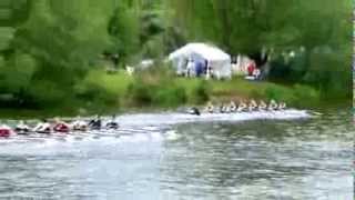 Thames Ditton Regatta 11 [upl. by Yanehc]