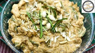 Chicken Reshmi Handi By Chef Recipe House [upl. by Nasaj]