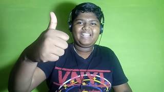 mersal offical teaser REACTION vijay [upl. by Deva]