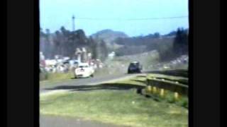 Turismo De Carretera  Tandil  1990 [upl. by Bez]