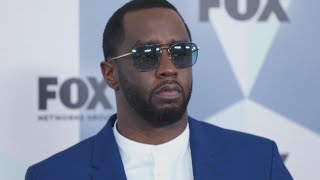 Sean Diddy Combs indicted on federal charges [upl. by Maxi223]