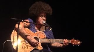 Kimya Dawson  Eleventeen  Live  Warhol Museum  32212  Pittsburgh [upl. by Retxed]