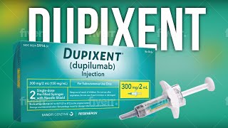 Dupixent The Best Way To Treat Eczema And Atopic Dermatitis [upl. by Daffi933]