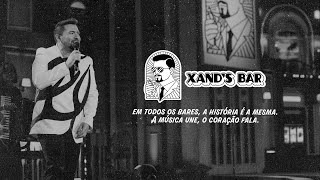 Xand’s Bar  João Pessoa 2024 [upl. by Aihsetan]