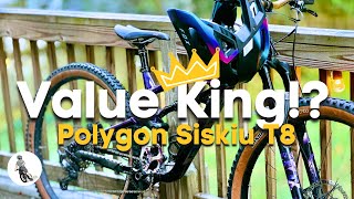 Polygon Siskiu T8 Review  Is It Reliable Long Term [upl. by Niltiac]