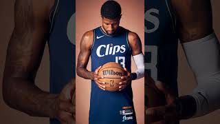 Clips City Edition Jerseys Coming 🔜  LA Clippers [upl. by Bunow]