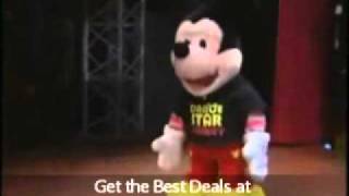 Dance Star Mickey Mouse  Find Best Deals and Discount Here [upl. by Terle286]