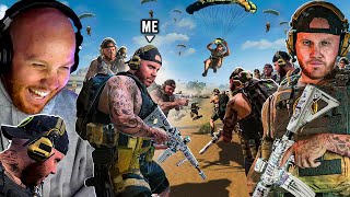 THE FIRST GAME WITH TIMTHETATMAN BUNDLE [upl. by Ahsik24]