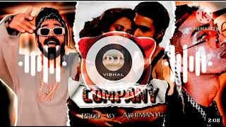 Akbar aja aja x company x mc stan song [upl. by Ydoc537]