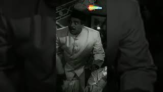 Passport 1961  पासपोर्ट  Madhubala  Pradeep Kumar  Superhit Hindi Movie  Part 02 shorts [upl. by Nagem]