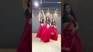 MANIKE MAGE HITHE  DANCE COVER  Avinash Singh choreography [upl. by Poirer]