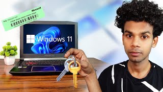 How to get genuine Windows 11 in cheap [upl. by Odlavu]