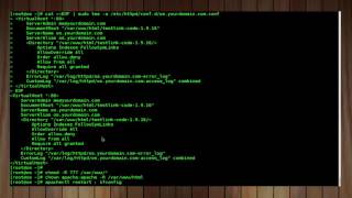 How to Install TestLink on CentOS 7 [upl. by Adnylam499]