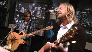 Air1  Switchfoot quotRestlessquot LIVE [upl. by Emogene]