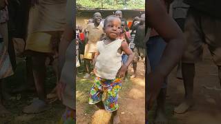 Spreading Joy Needy Children Dancing [upl. by Ellesig]