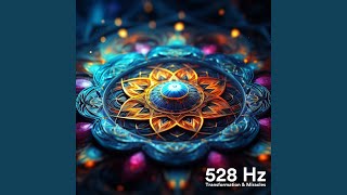 528 Hz Manipura Chakra Activation [upl. by Handbook706]