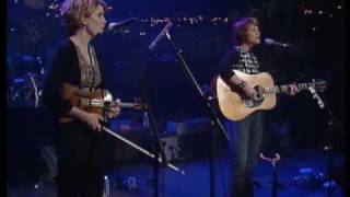 Shawn Colvin  Shotgun Down The Avalanche with Alison Krauss [upl. by Olrak]