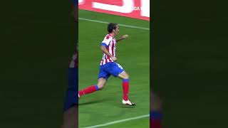 ⚽ Gol de Falcao 2 🆚 Athletic Club [upl. by Llabmik]