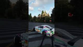 RX7 Veilside Kami Road TOUGE RUN  CarX Drift Racing Online [upl. by Knowling]