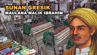 Sunan Gresik Maulana Malik Ibrahim [upl. by Violet]