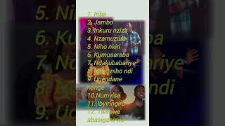 🚨🎸🎤Indirimbo zahembuye Imitima yabenshi [upl. by Addie]