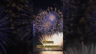 Comment photographier des feux dartifice [upl. by Mundy]