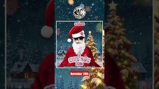 A Christmas Album 🎄 gcclassics christmas music [upl. by Ardna569]