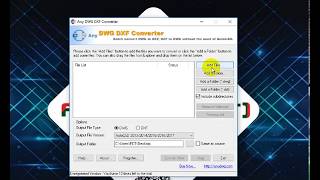 How to Convert AutoCAD File old or new Version [upl. by Bruce]