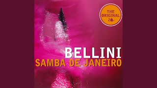 Samba de Janeiro Radio Edit [upl. by Edialeda]