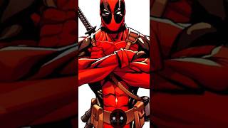 EveryoneDEADPOOL TURNSintodeadpool comicbookcompany [upl. by Suckow]