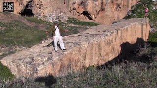 Megaliths amp Giants of Baalbek Part 2 The 1240 Ton Quarry Stone amp The Forgotten Quarries [upl. by Veleda]