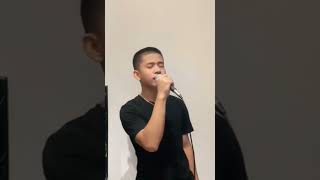 quot Ngayoy Naririto quot Song Cover by Denis Narag [upl. by Dagny709]