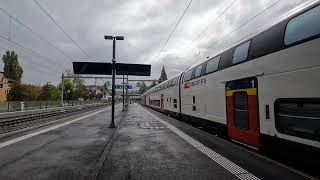 Liestal Basel 10 10 2024 [upl. by Maureene]