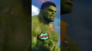 THOR RAGNAROK HULK HIDDEN DETAILS [upl. by Tasha]