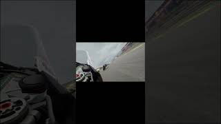 MotoGP 24  REDBULL KTM RC16  Gran Premio GoPro de Aragón Circuit Race gameplay [upl. by Fennell]