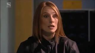 Holby City  Jac First Appearance [upl. by Aivalf]