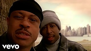 Gang Starr  Full Clip [upl. by Holleran]