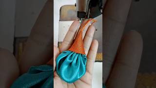 Sewing tips for beautiful latkan design sewingtips ytshorts [upl. by Nolram6]