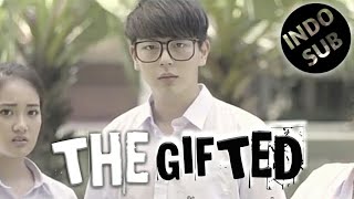 The Gifted Movie SUB indo Thailand tL subber [upl. by Ahsuat]