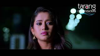 Raninka Mana Vitare Jetabele Start Hue Love  Romantic Scene  Love Station Odia Movi [upl. by Cleon]