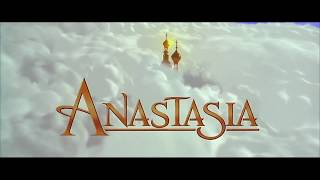 Anastasia Once Upon A December Movie Clip [upl. by Eesyak]