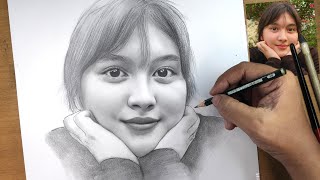 The Magic of the 2B Pencil  Gaby Rosse [upl. by Brittani]