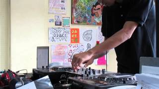 Deejay Rj live mix at 971 MOR Lupig Sila [upl. by Pier]