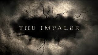 The Impaler 2013  Teaser Trailer [upl. by Cudlip543]