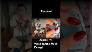 metekayagil XediceYT anasayfayadüş fypシ゚viral slime keşfetbeniöneçıkar keşfetteyiz fypp [upl. by Samantha79]