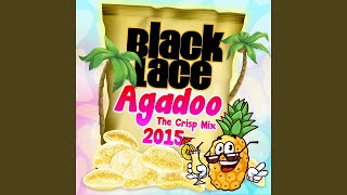 Agadoo The Crisp Mix 2015 [upl. by Anaibib]